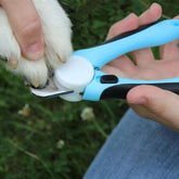 Dog Nail Clippers - 3 Colors